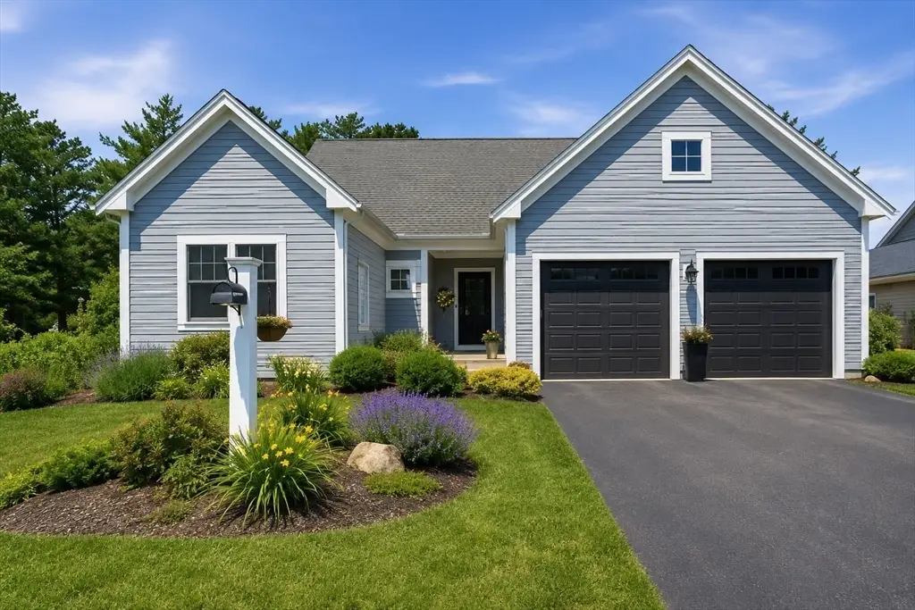 100 White Clover Trl, Plymouth, MA 02360 - #1
