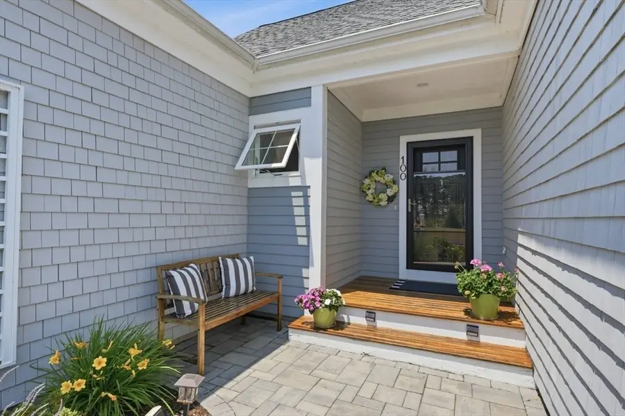 100 White Clover Trl, Plymouth, MA 02360 - #2