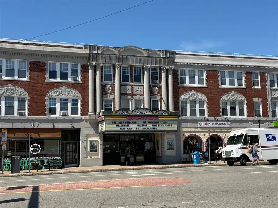 202 Massachusetts Ave, Arlington, MA 02474 - #2