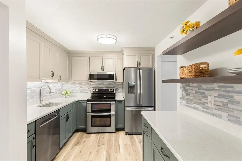 7 Birchwood Pointe #102, Amesbury, MA 01913 - #1