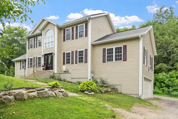 365 Benjamin St, Winchendon, MA 01475