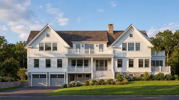 12 Howard Road, Hingham, MA 02043