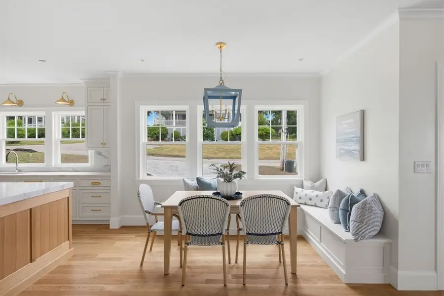 12 Howard Road, Hingham, MA 02043 - #2