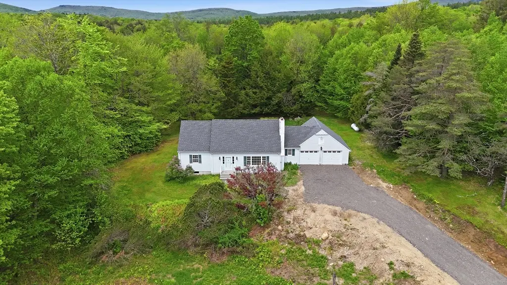 98 North Rd, Monroe, MA 01350 - #1