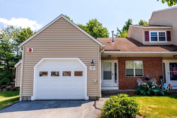 157 Chapman Place #157, Leominster, MA 01453