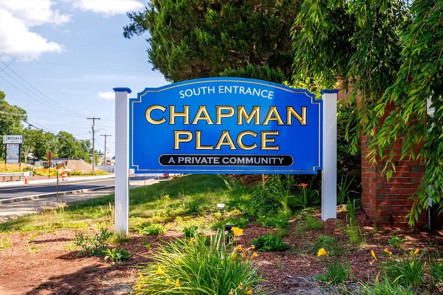 157 Chapman Place #157, Leominster, MA 01453 - #2