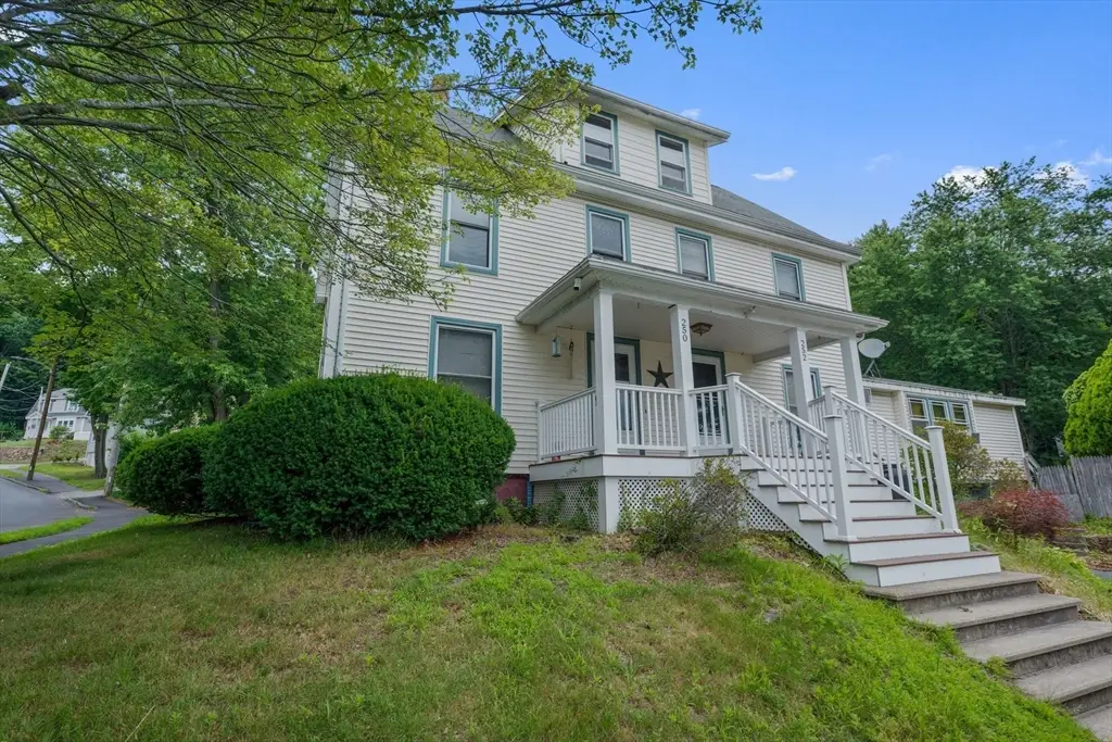 250-252 Boardman Street, Haverhill, MA 01830 - #1