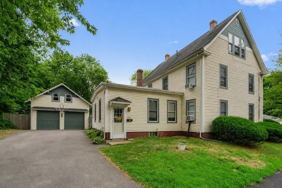 250-252 Boardman Street, Haverhill, MA 01830 - #2