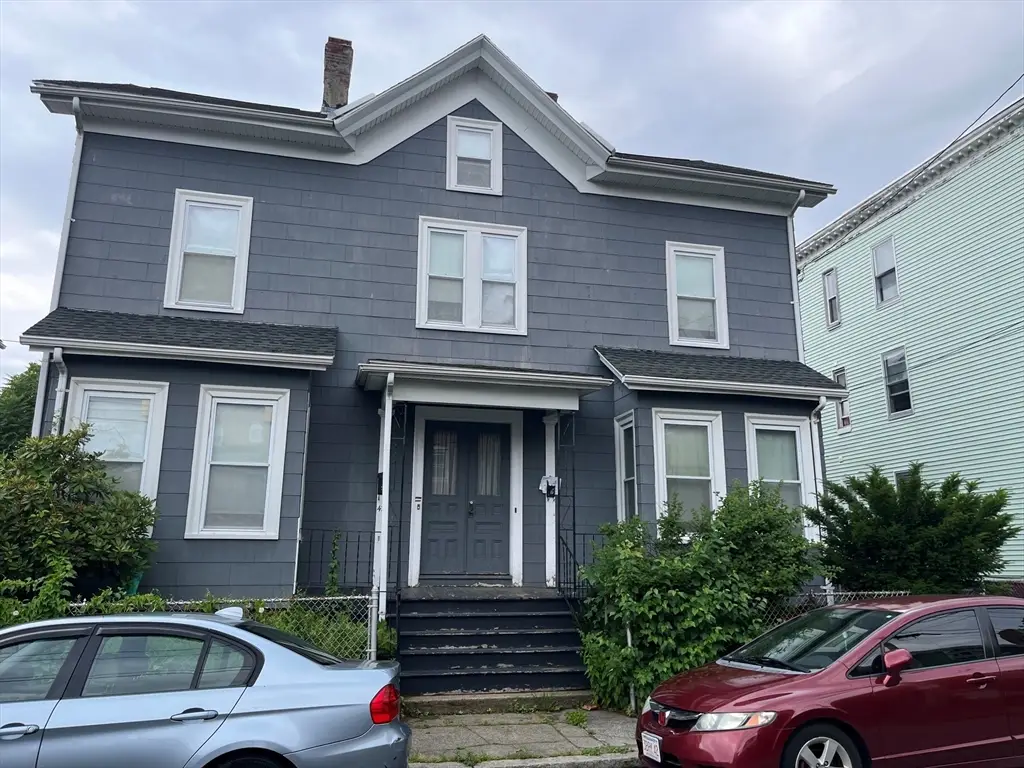 42 Whittier St, Lynn, MA 01902 - #1