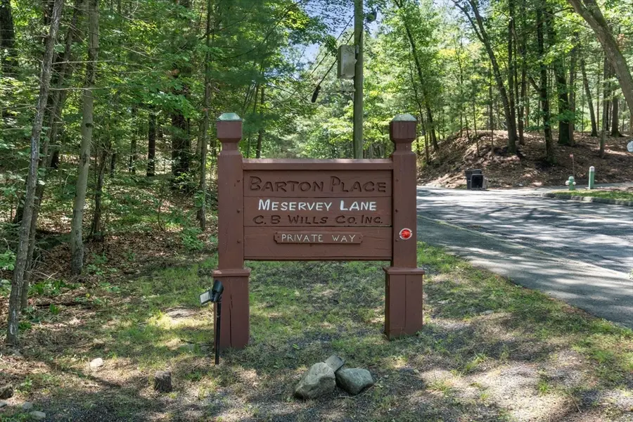 4 Meservey Lane, Lynnfield, MA 01940 - #3