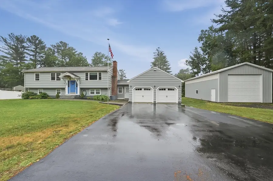 8 Country Way, Kingston, MA 02364 - #3