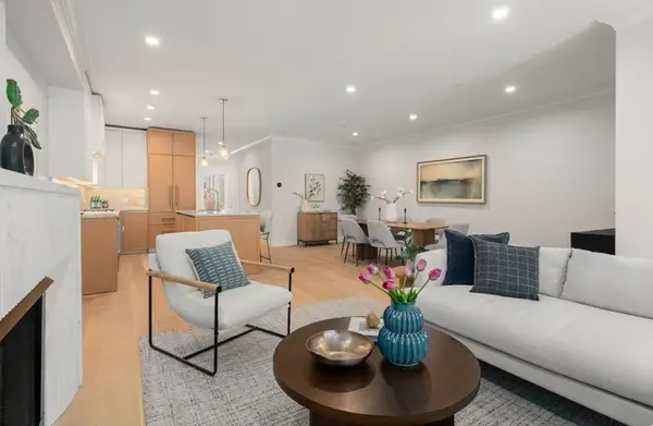 144 Worcester Street #II, Boston, MA 02118