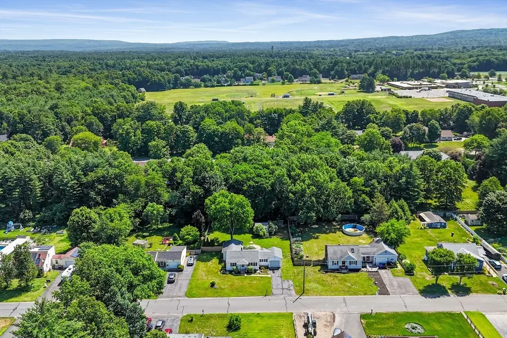 26 Greenmeadow Lane, Granby, MA 01033 - #1