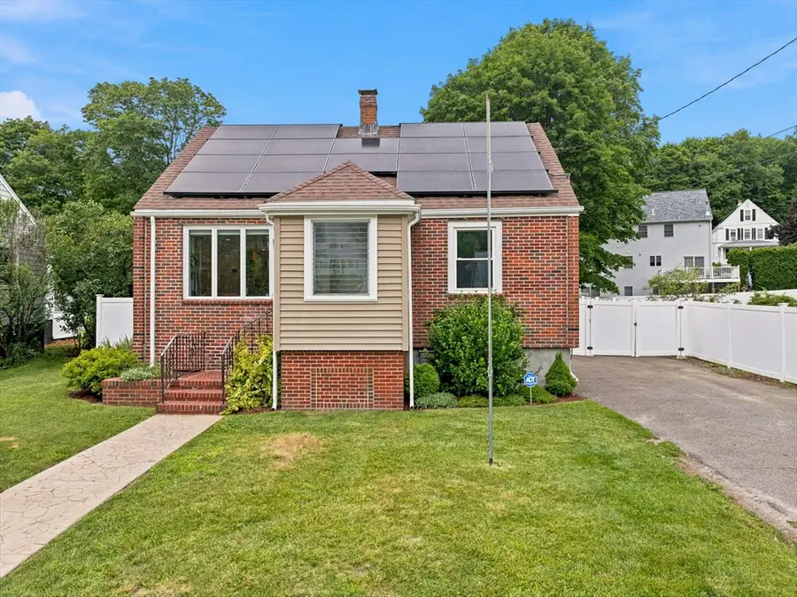32 North Mountain, Melrose, MA 02176 - #2