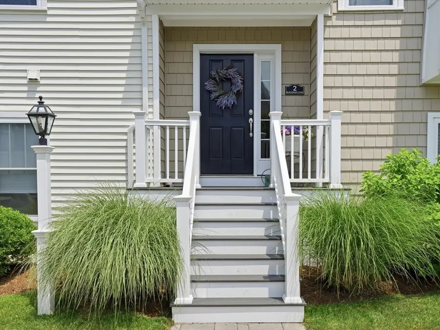 2 Blackberry Ln, Plymouth, MA 02360 - #2