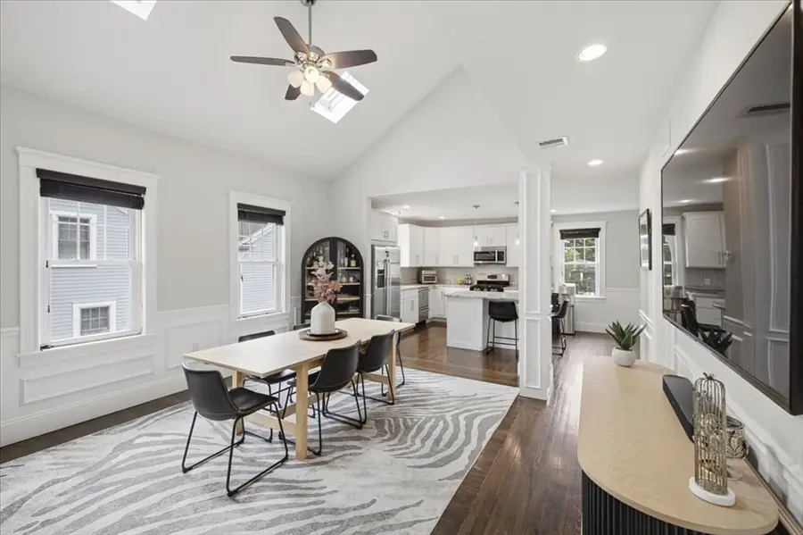9 Park Street #10, Boston, MA 02122 - #2