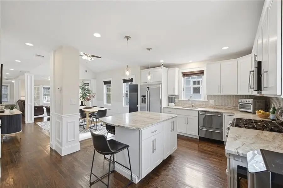 9 Park Street #10, Boston, MA 02122 - #3