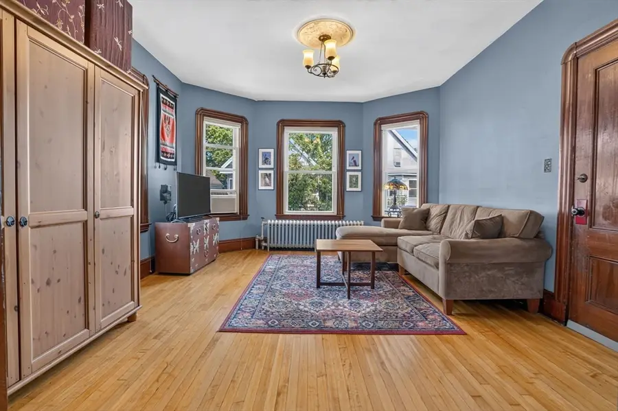 39 Burnside Ave #2, Somerville, MA 02144 - #2
