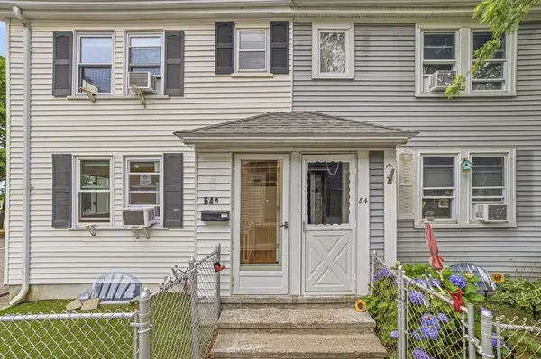 54-A Bay State Rd, Quincy, MA 02171