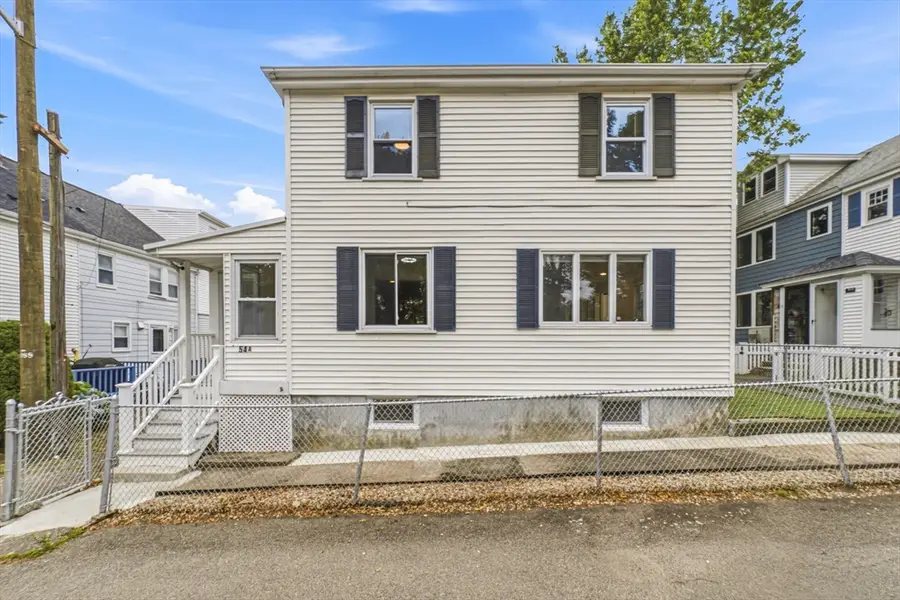 54-A Bay State Rd, Quincy, MA 02171 - #2