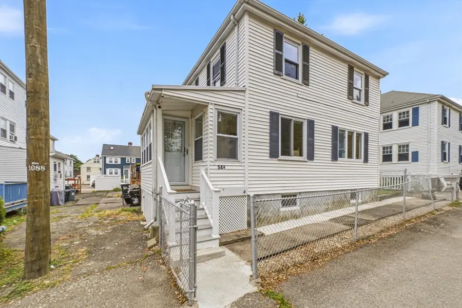 54-A Bay State Rd, Quincy, MA 02171 - #3