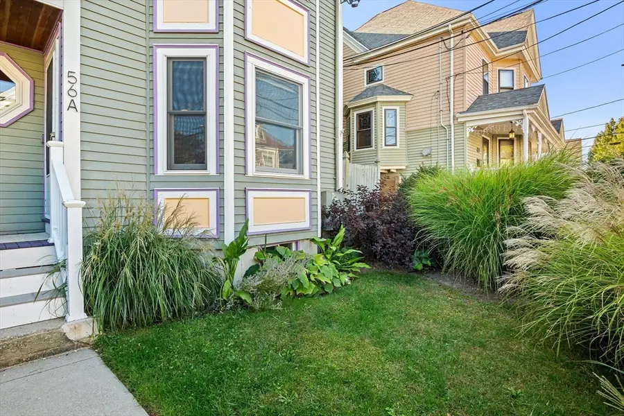 56 Hewlett Street #1, Boston, MA 02131 - #3