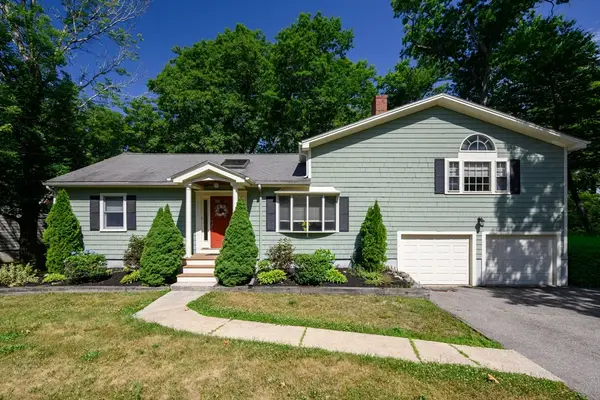 491 Cushing St, Hingham, MA 02043