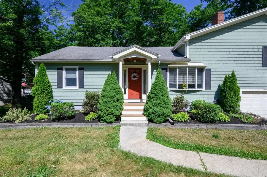 491 Cushing St, Hingham, MA 02043 - #2
