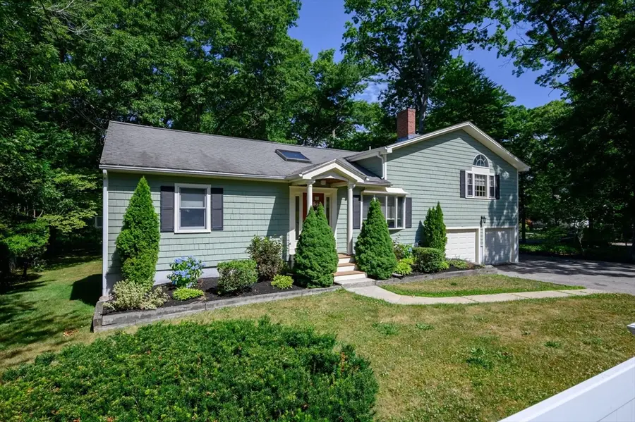491 Cushing St, Hingham, MA 02043 - #3