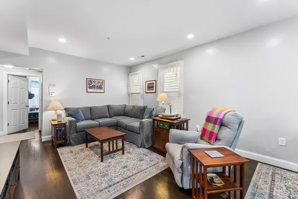 108 Bennington St #2, Boston, MA 02128