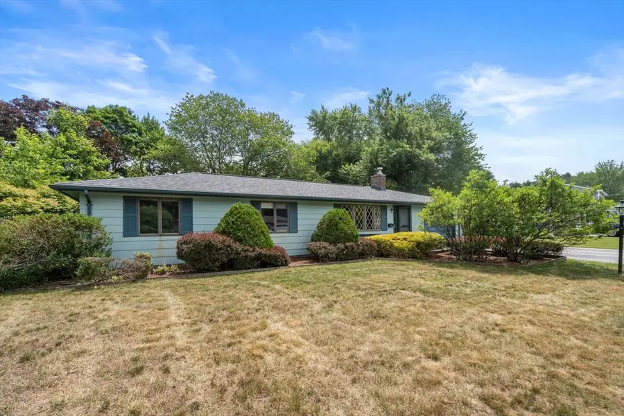 5 Sunset Rd, Maynard, MA 01754 - #2