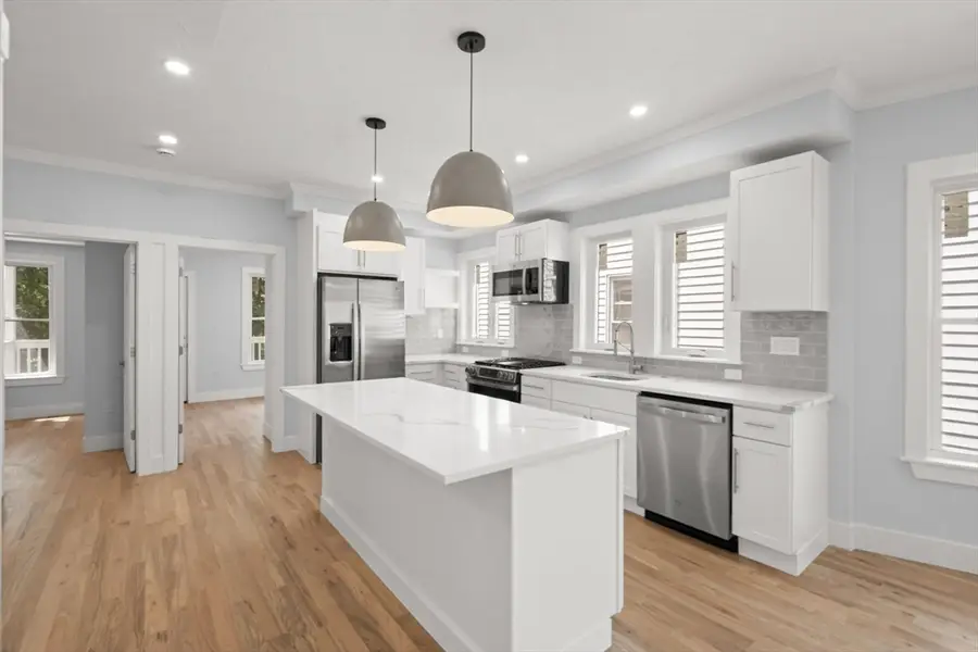 29 Rosemary St #2, Boston, MA 02130 - #3