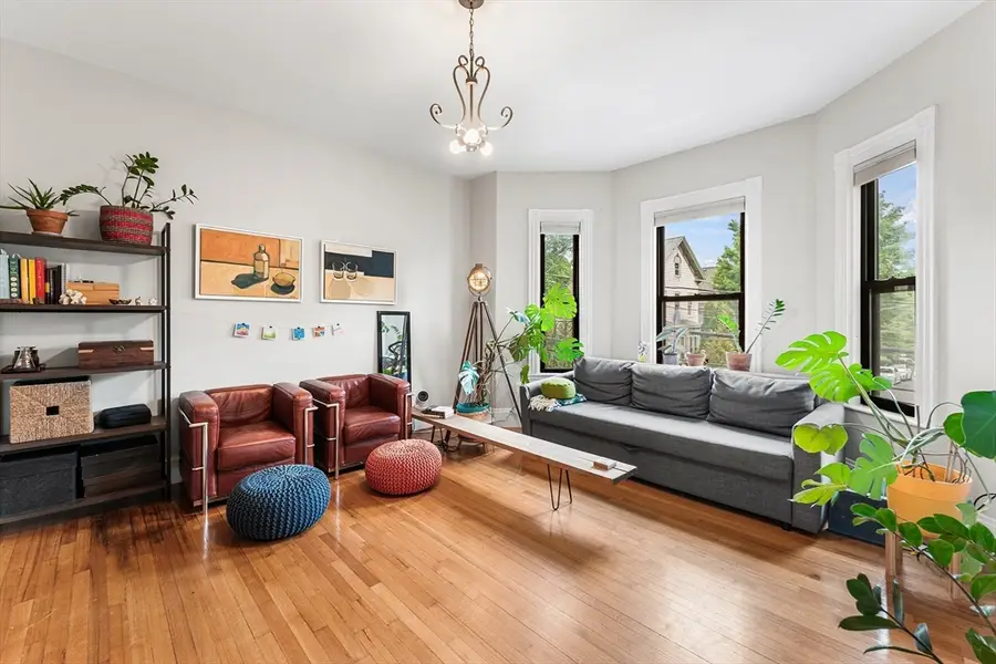 40 Rockview St #3, Boston, MA 02130 - #2