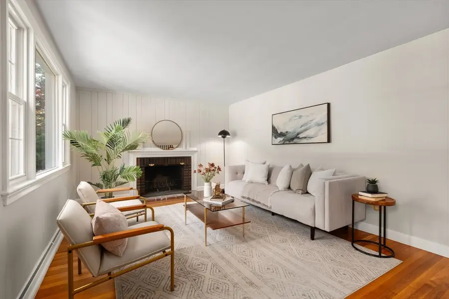 12 Southwick Rd, North Reading, MA 01864 - #2