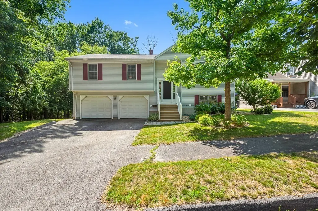 78 Darnell Rd, Worcester, MA 01606 - #1