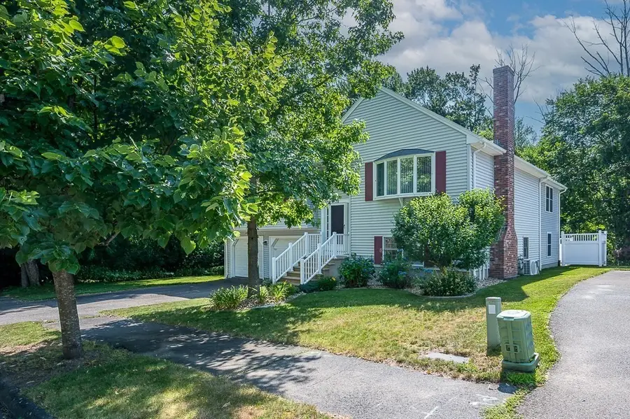 78 Darnell Rd, Worcester, MA 01606 - #2