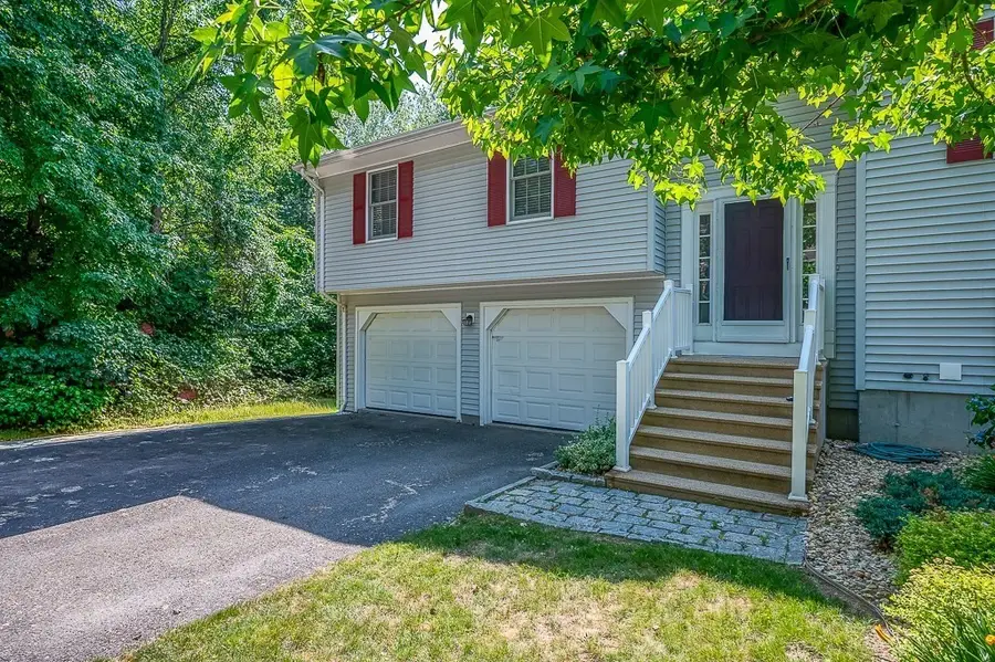 78 Darnell Rd, Worcester, MA 01606 - #3