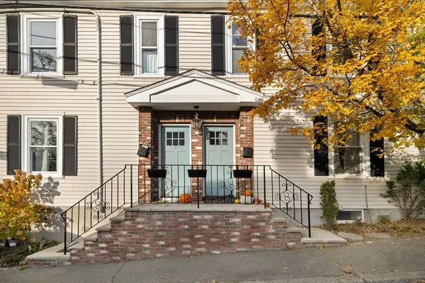 72 Butler Street #2, Salem, MA 01970