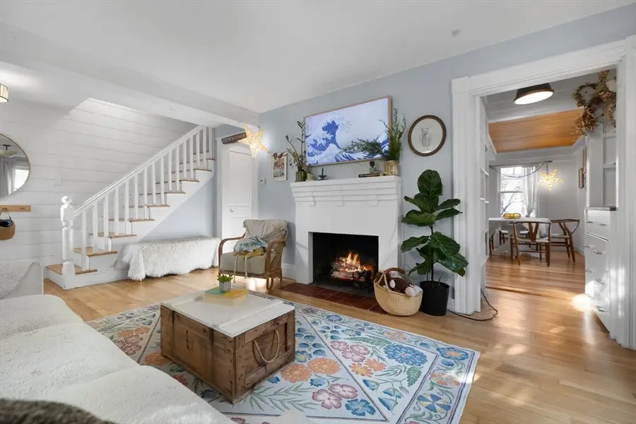 72 Butler Street #2, Salem, MA 01970 - #2