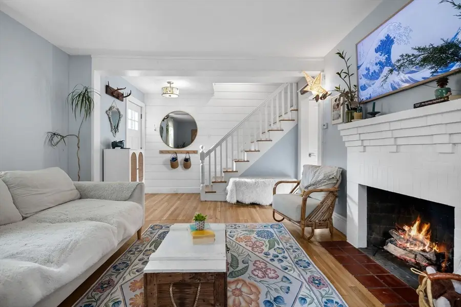 72 Butler Street #2, Salem, MA 01970 - #3