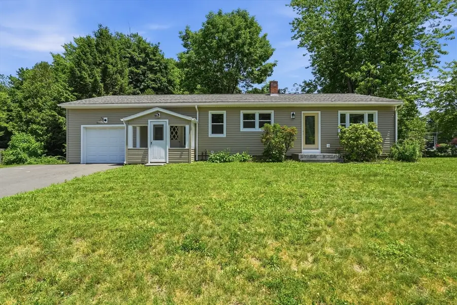 123 Montague St, Turners Falls, MA 01376 - #2