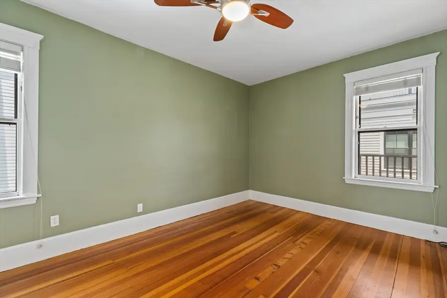 62 Seaverns Ave #2, Boston, MA 02130 - #3