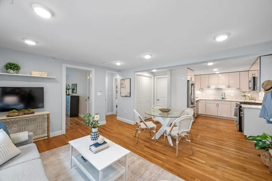 179 Rindge Ave #3, Cambridge, MA 02140 - #2