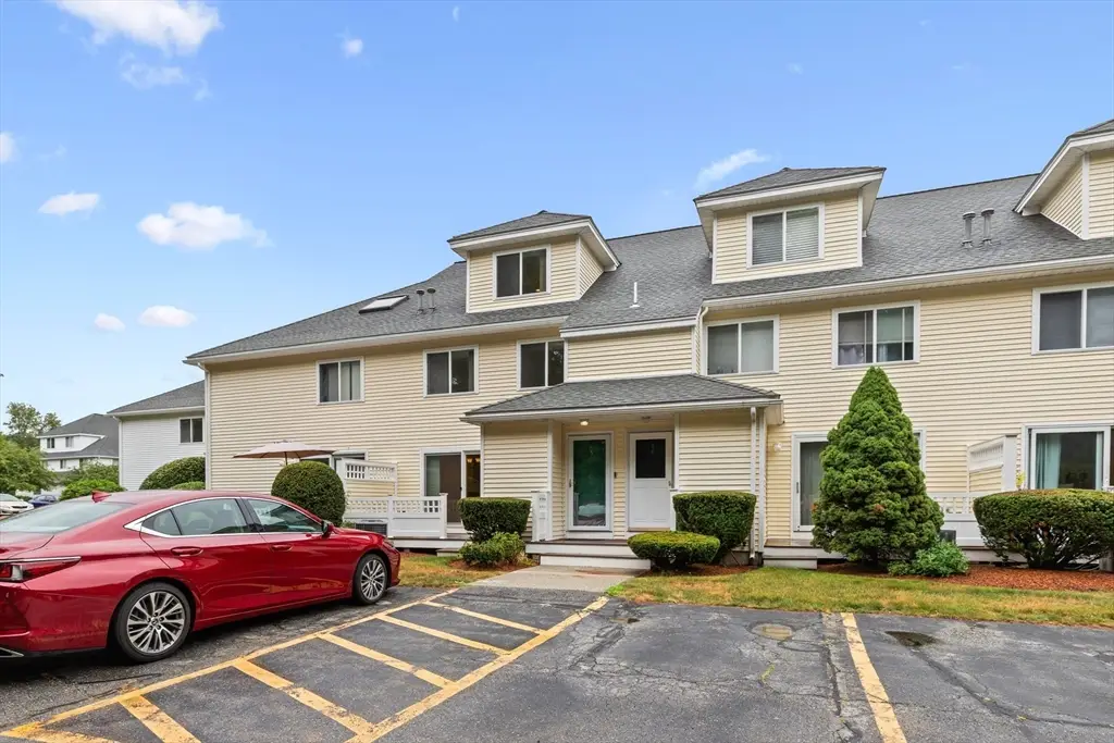 360 Littleton Rd #H5, Chelmsford, MA 01824 - #1