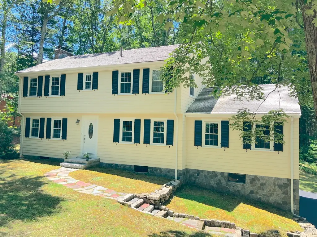 113 Newbridge Road, Sudbury, MA 01776 - #1