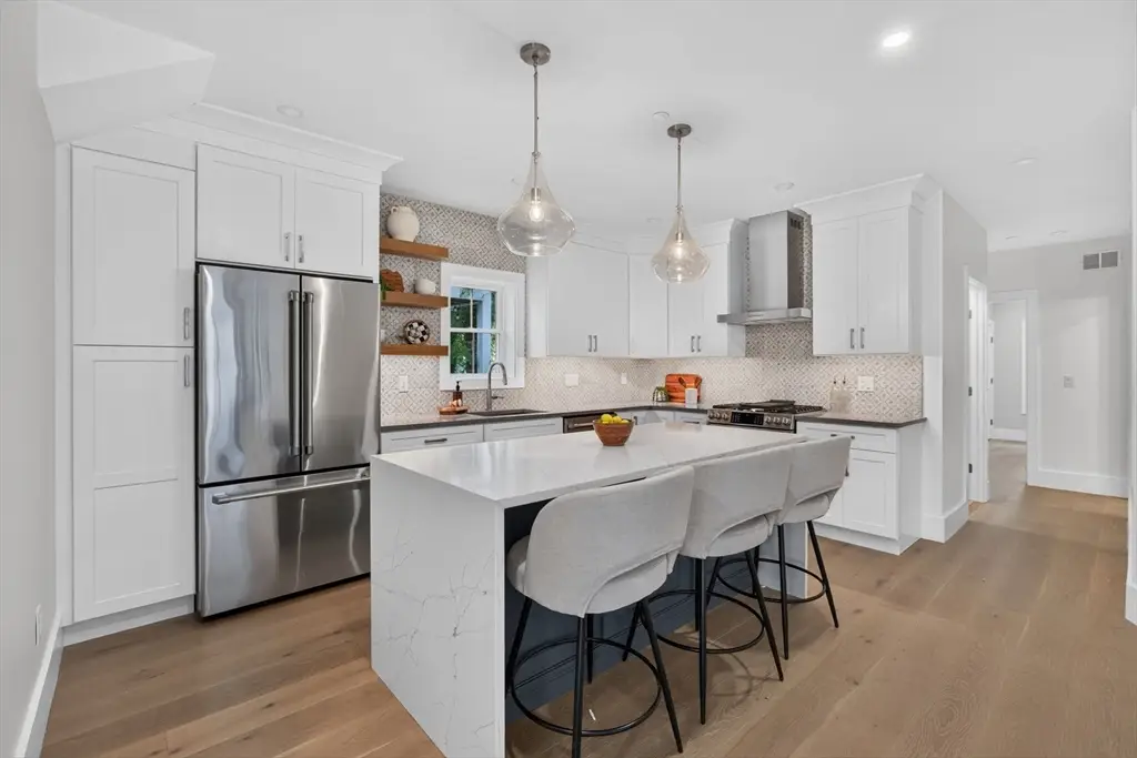 131 Hudson Street #1, Somerville, MA 02144 - #1