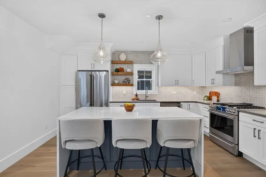 131 Hudson Street #1, Somerville, MA 02144 - #2