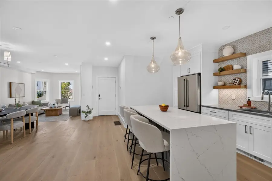131 Hudson Street #1, Somerville, MA 02144 - #3
