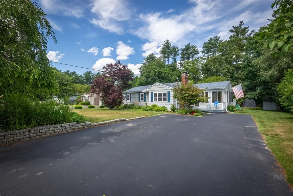 13 Marjorie Dr, Halifax, MA 02338 - #1