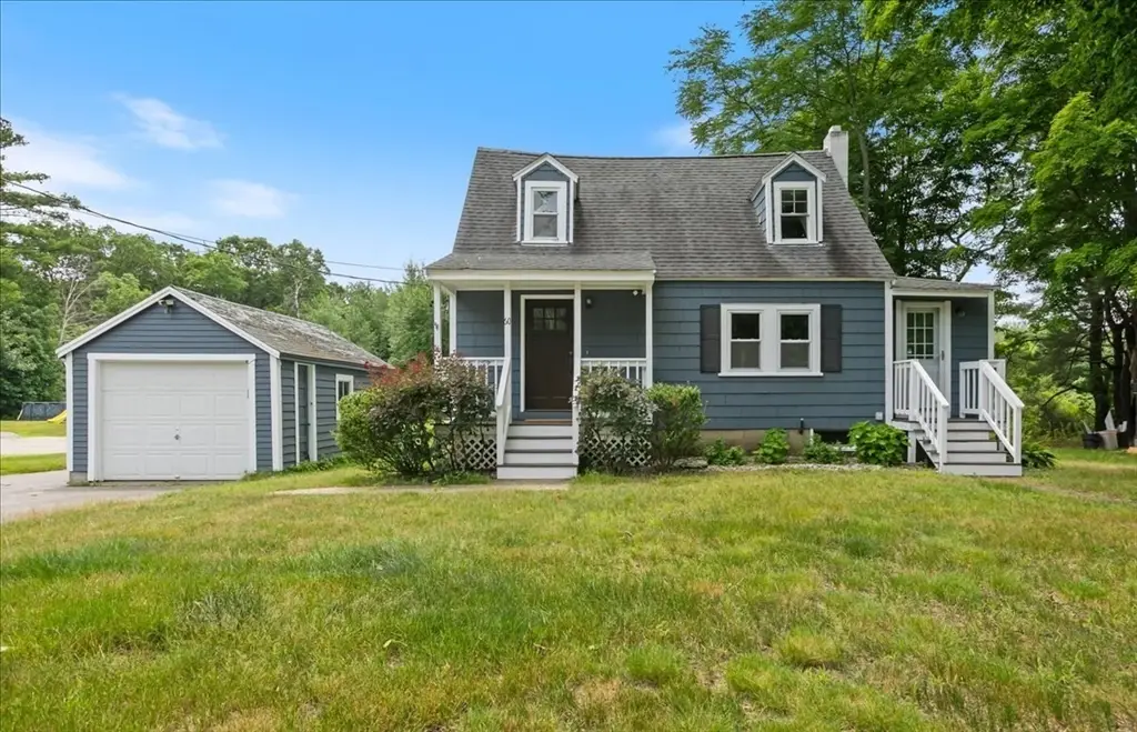 60 Town Farm Road, Salem, NH 03079 - #1